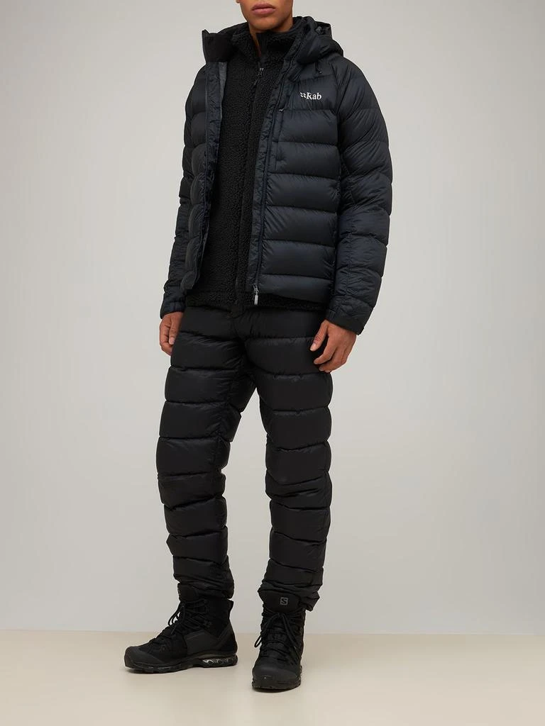 商品Rab|Axion Pro Pertex Quantum Down Jacket,价格¥2885,第1张图片详细描述