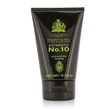 商品Truefitt & Hill|Authentic No.10 Cleansing Scrub,价格¥179,第1张图片