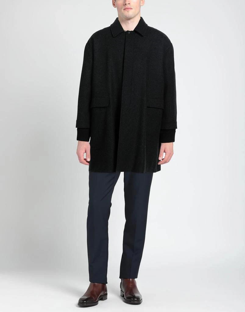 商品Valentino|Coat,价格¥3973,第3张图片详细描述
