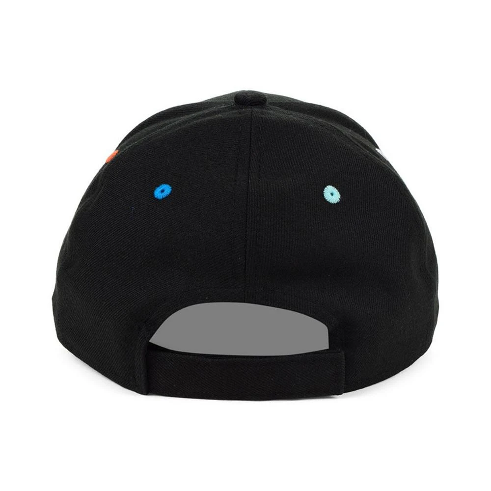 商品New Era|Hickory Crawdads 2019 Copa de la Diversion 9FORTY Adjustable Cap,价格¥116,第2张图片详细描述