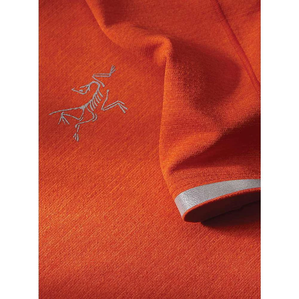 Arcteryx Men's Cormac SS Crew T恤 商品