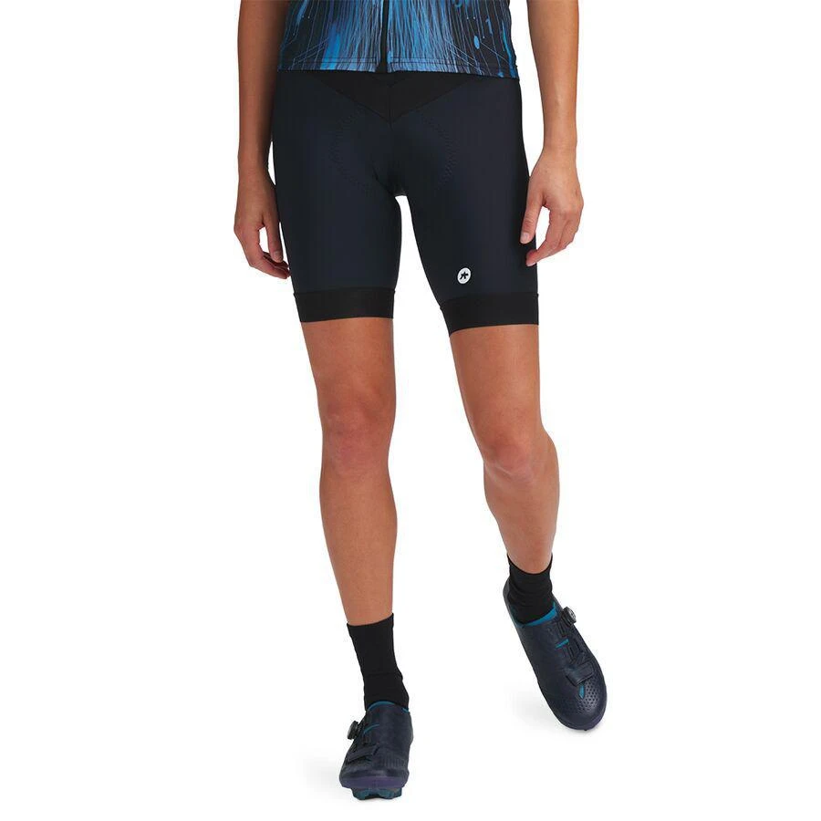 商品ASSOS|UMA GT C2 Half Short - Short - Women's,价格¥1145,第1张图片