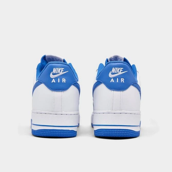 Men's Nike Air Force 1 Low Casual Shoes 商品