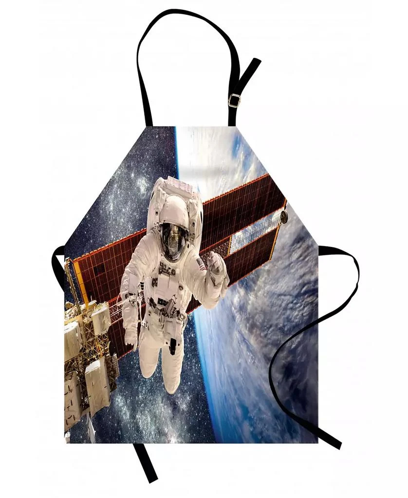 商品Ambesonne|Outer Space Apron,价格¥215,第1张图片