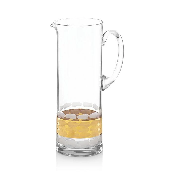 商品Michael Wainwright|Truro Glass Pitcher,价格¥1202,第1张图片