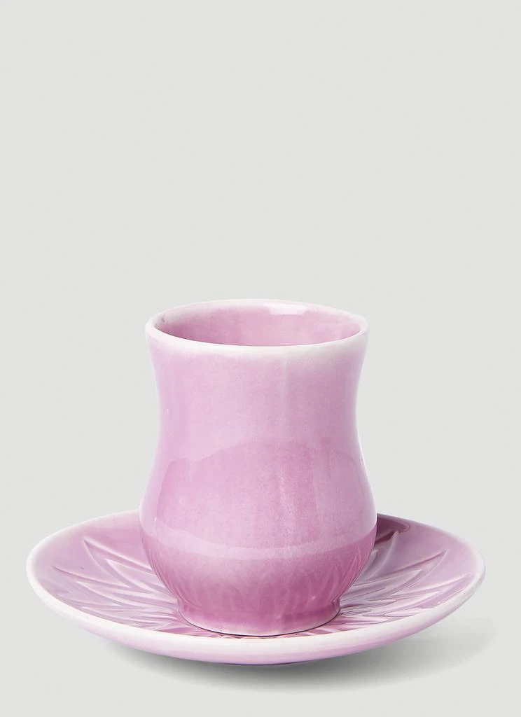 商品PAULA CANOVAS DEL VAS|Tea Cup,价格¥304,第1张图片