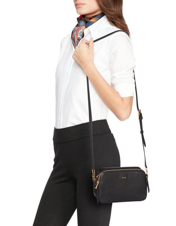 商品Ralph Lauren|斜挎包,价格¥771,第5张图片详细描述