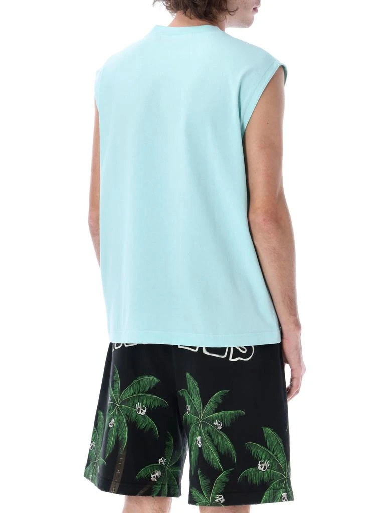 商品Palm Angels|Palm Angels I Love Pa Muscle Tank,价格¥2003,第3张图片详细描述
