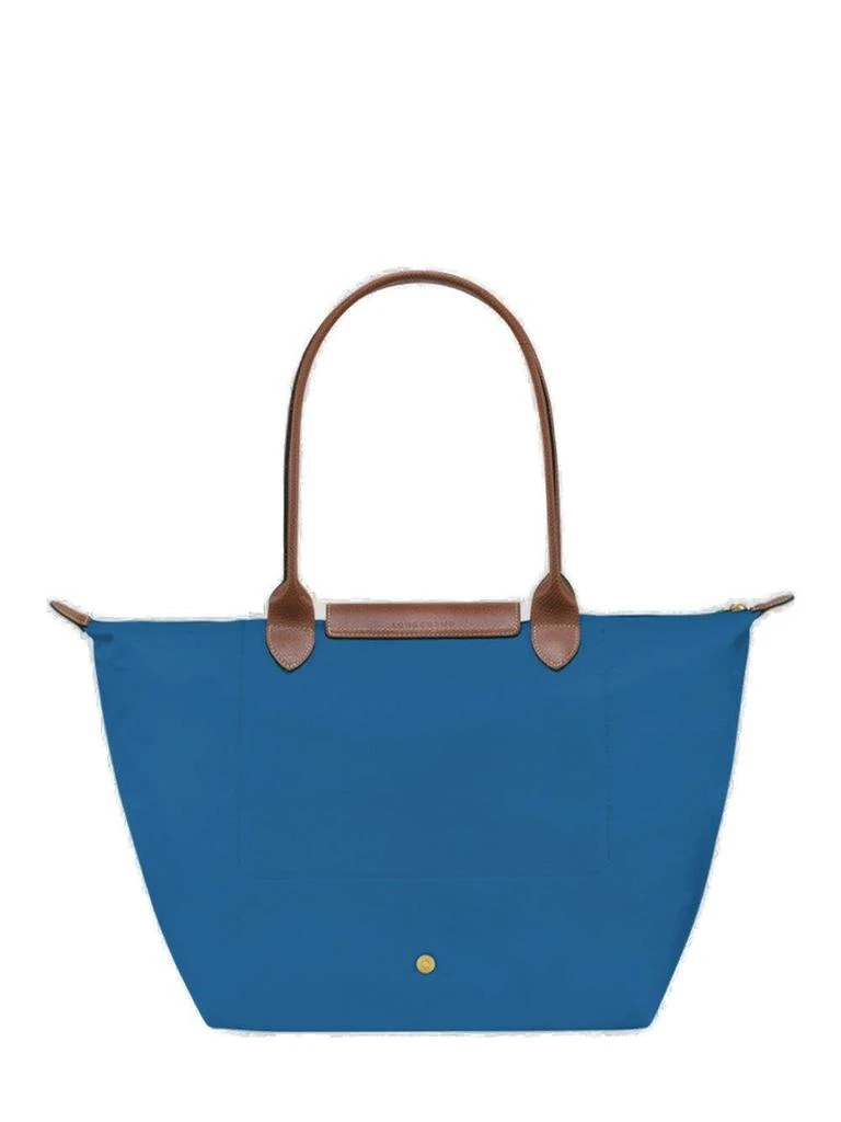 商品Longchamp|Longchamp Le Pliage Large Top Handle Bag,价格¥936,第2张图片详细描述