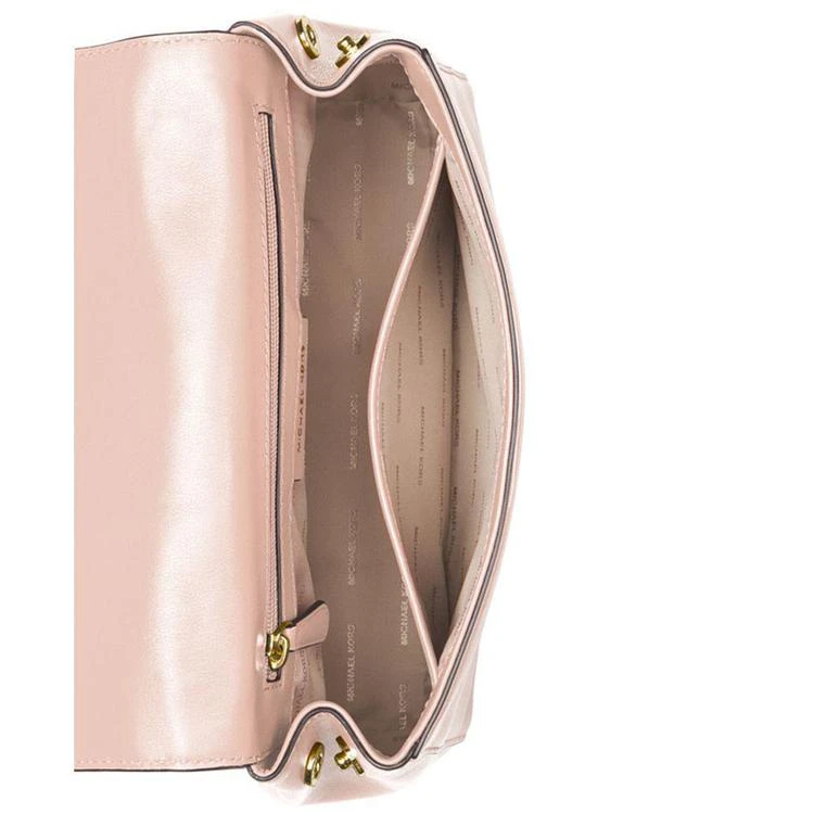 商品Michael Kors|MICHAEL  Ava Small Top-Handle Satchel,价格¥866,第3张图片详细描述
