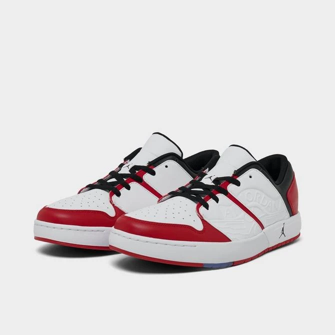 商品Jordan|Air Jordan Nu Retro 1 Low Casual Shoes,价格¥410,第2张图片详细描述