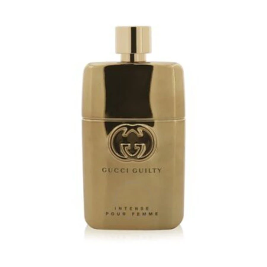 商品Gucci|Gucci Guilty Intense Pour Femme Ladies EDP,价格¥685,第3张图片详细描述