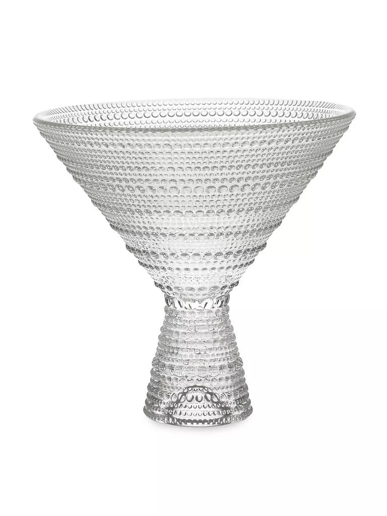 商品Fortessa|Jupiter 4-Piece Martini Glass Set,价格¥298,第1张图片
