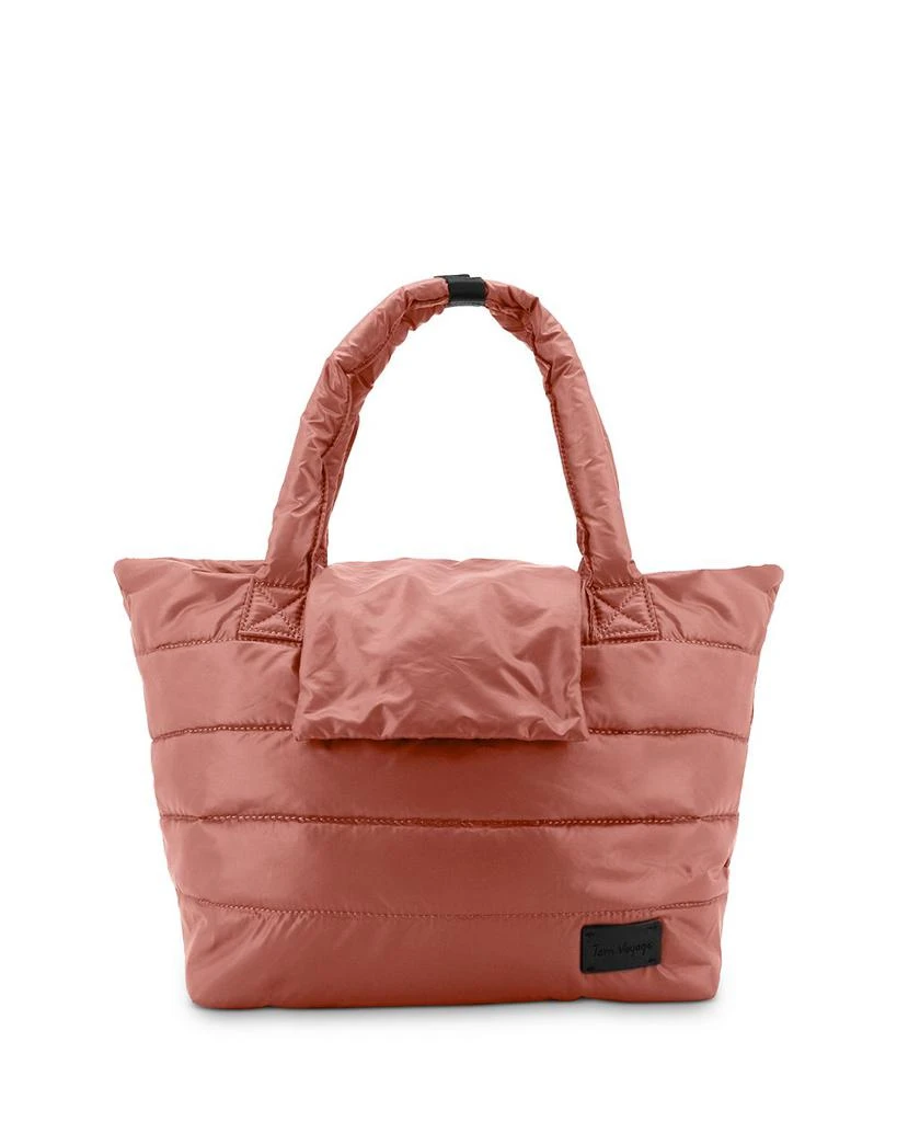 商品7AM Enfant|Capri Compact Diaper Tote,价格¥565,第1张图片