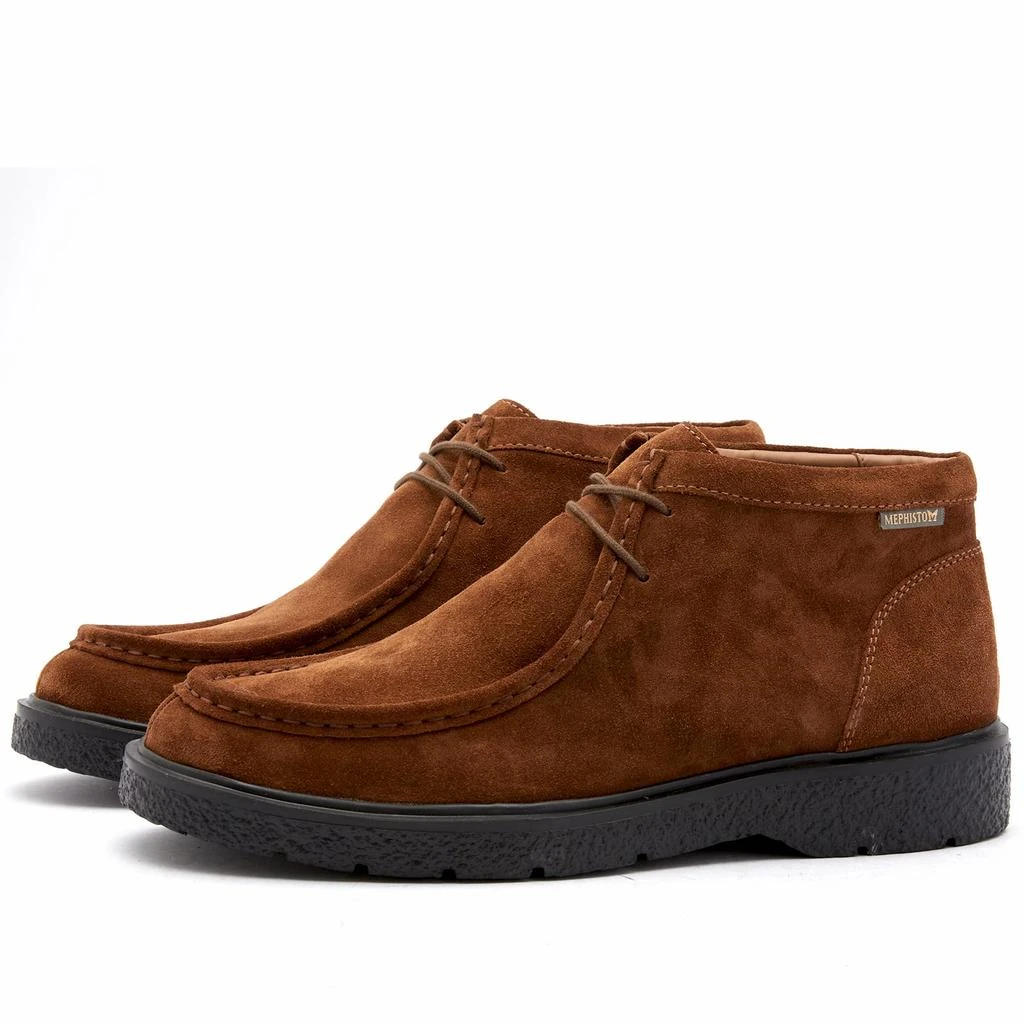 商品Mephisto|Mephisto Evrard Chukka Boot,价格¥1048,第1张图片