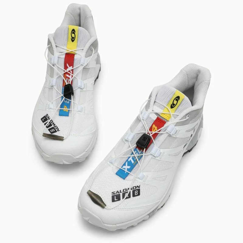 Low XT-4 OG white trainer 商品