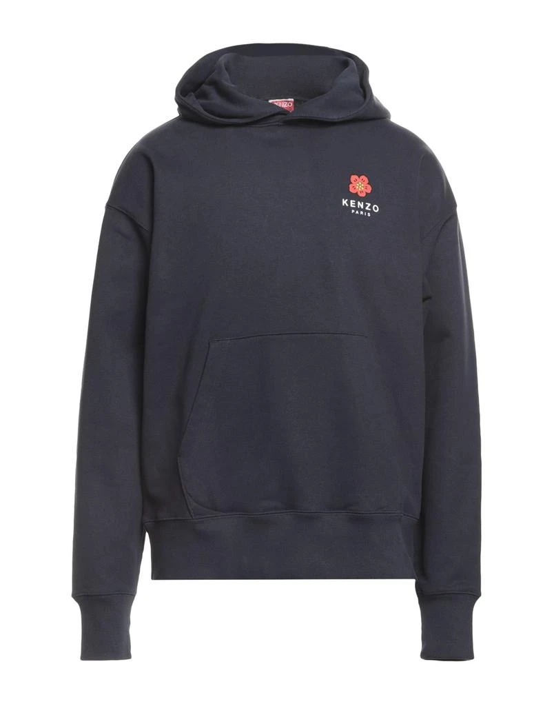 商品Kenzo|Hooded sweatshirt,价格¥1457,第1张图片