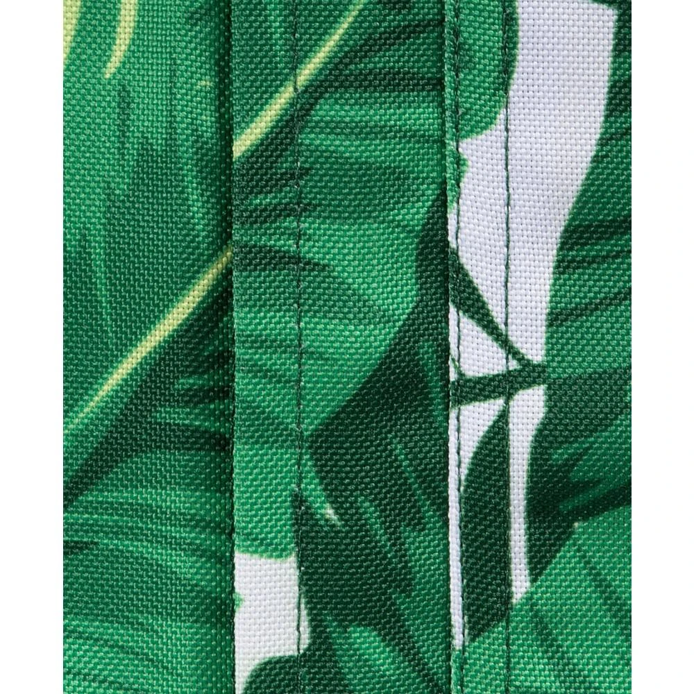 商品Design Imports|Banana Leaf Outdoor Tablecloth 60" x 120",价格¥358,第4张图片详细描述