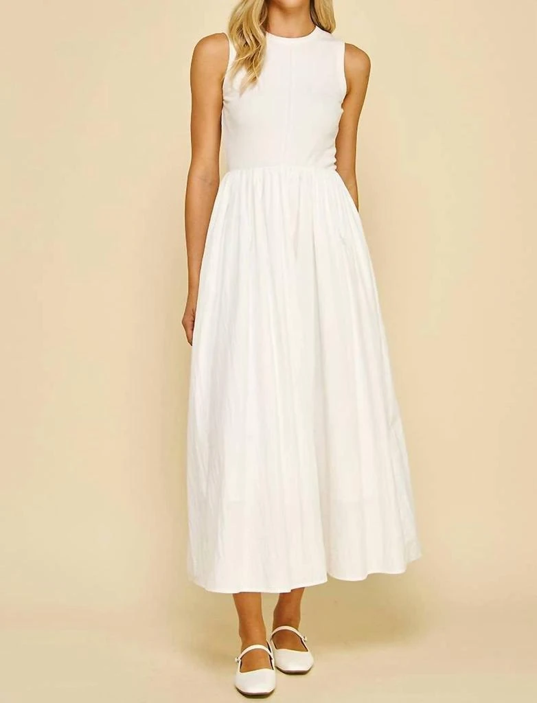 商品PINCH|Pinch - Kasey Dress,价格¥496,第1张图片