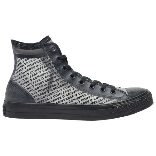 商品Converse|Converse All Star High Top - Men's（鞋盒破损）,价格¥140,第1张图片