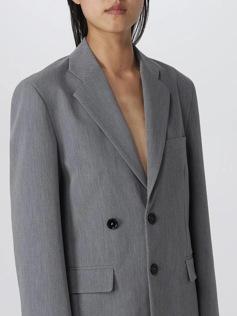 商品MM6|Mm6 Maison Margiela blazer for woman,价格¥2889,第5张图片详细描述