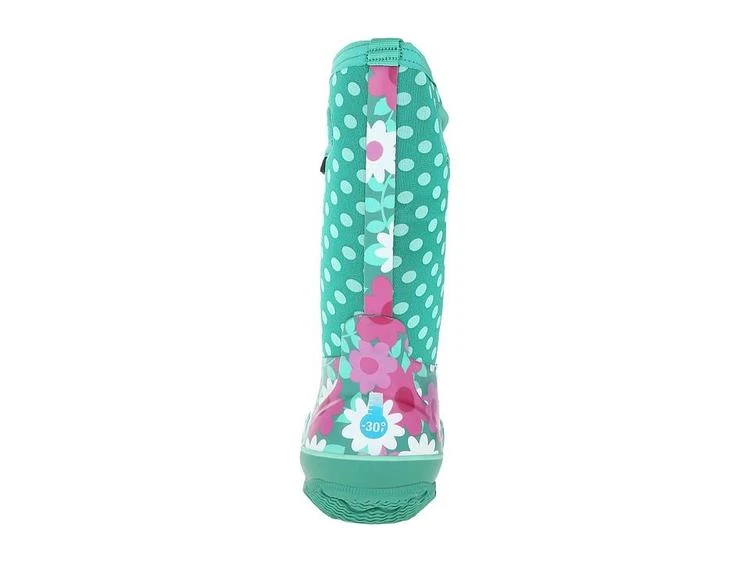 商品Bogs|Bogs Kids Classic Flower Dot (Toddler/Little Kid/Big Kid),价格¥463,第5张图片详细描述