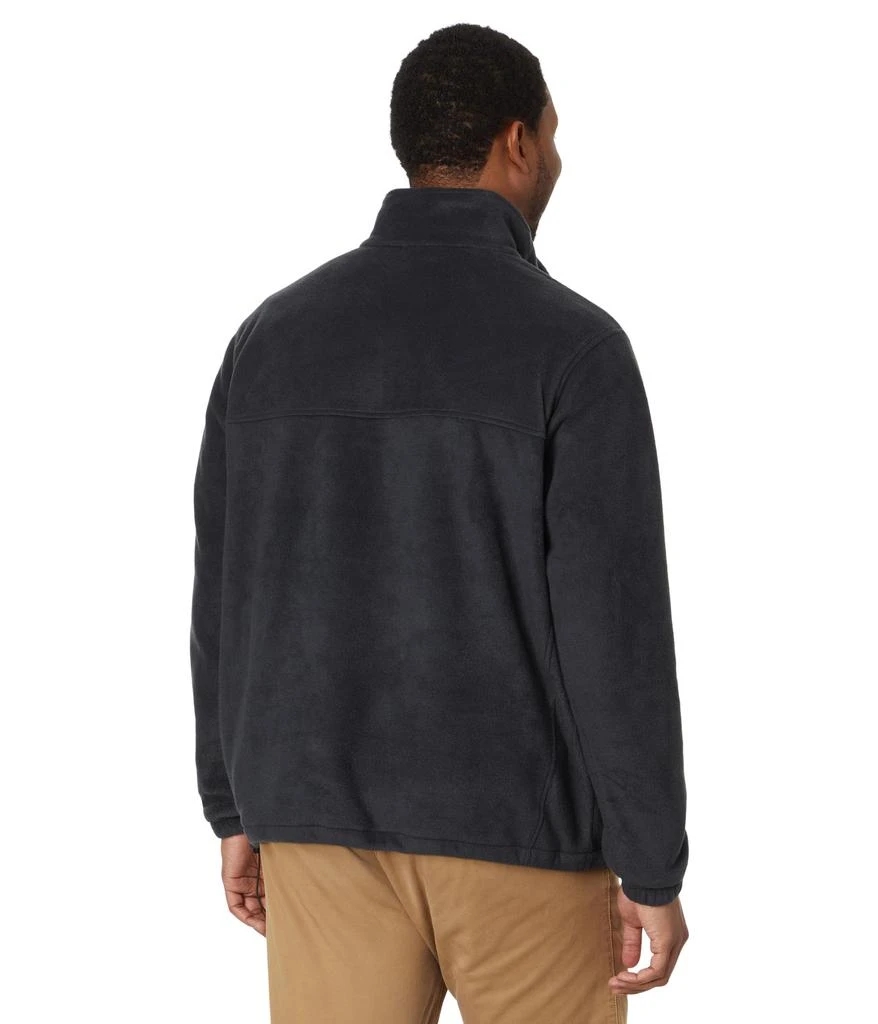 商品Columbia|Big & Tall Steens Mountain™ 1/2 Zip,价格¥254,第2张图片详细描述