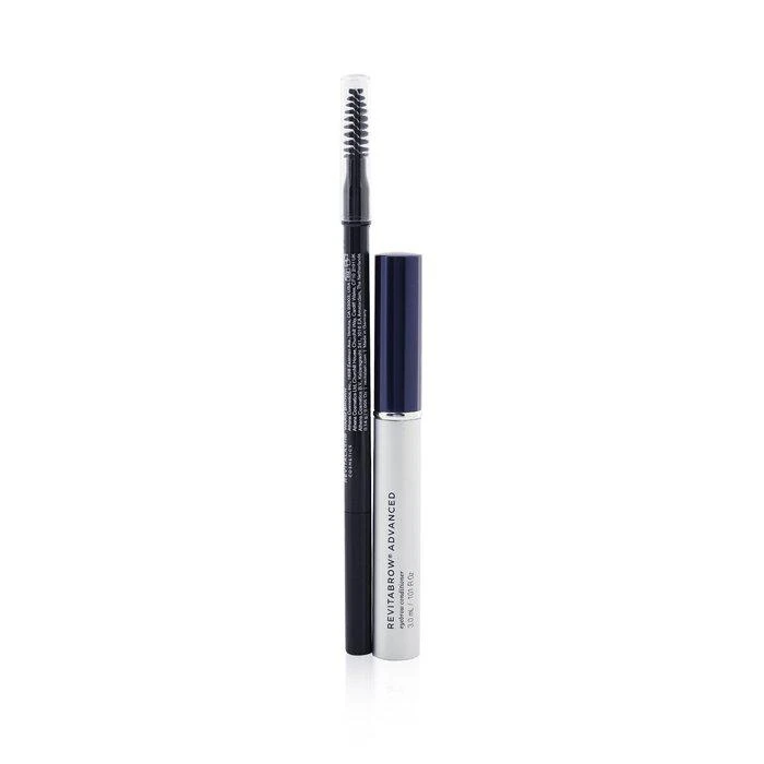 商品RevitaLash|RevitaLash 眉毛精华液 3ml + 高清眉笔（暖棕色）0.14g 2pcs,价格¥1126,第3张图片详细描述