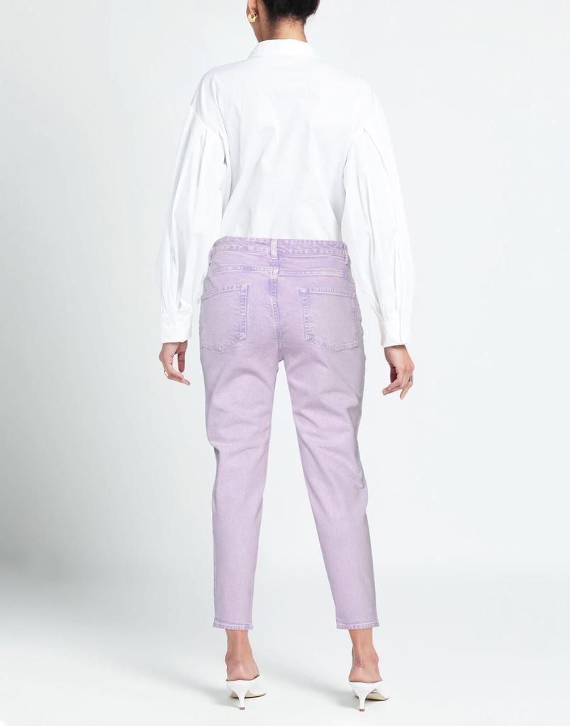 商品IRO|Denim pants,价格¥456,第5张图片详细描述