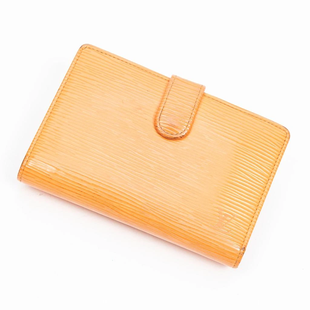 商品[二手商品] Louis Vuitton|French Purse,价格¥2130,第1张图片