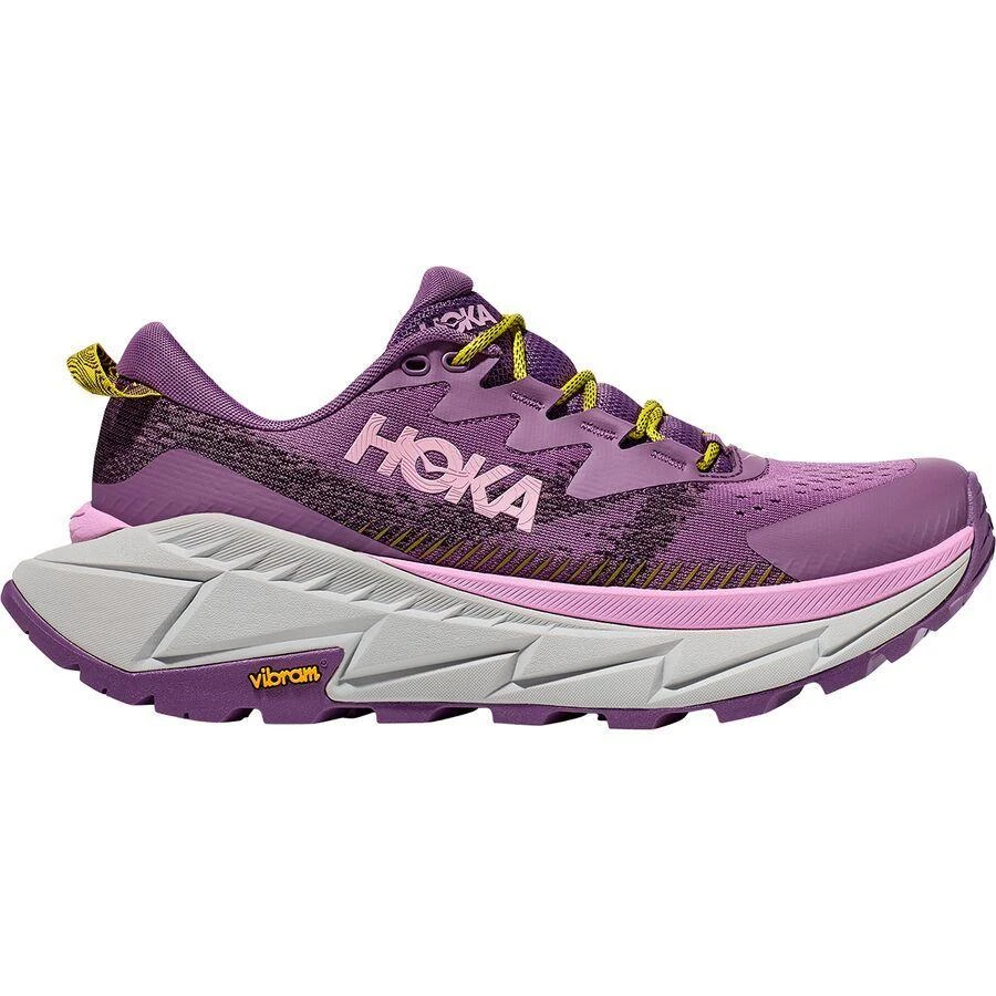 商品Hoka One One|Skyline-Float X Shoe - Women's,价格¥1319,第1张图片详细描述