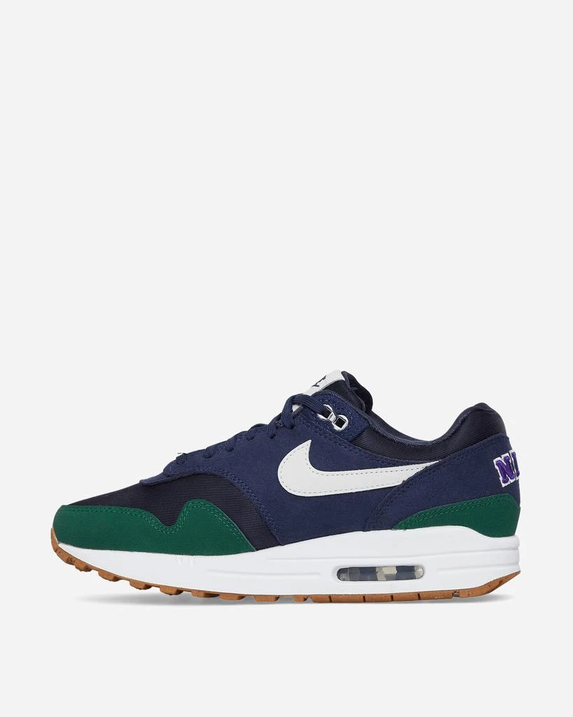 商品NIKE|WMNS Air Max 1 '87 Sneakers Gorge Green,价格¥683,第4张图片详细描述