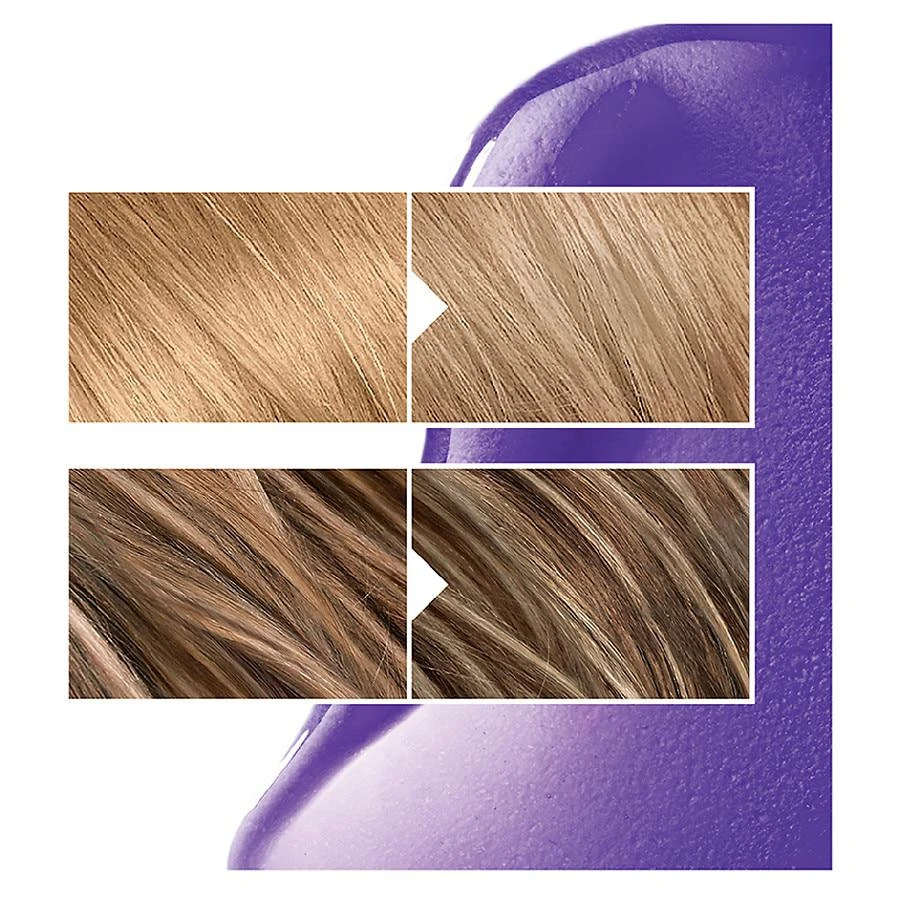 商品L'Oreal Paris Everpure|Sulfate Free Purple Conditioner, Color Treated Hair,价格¥148,第5张图片详细描述