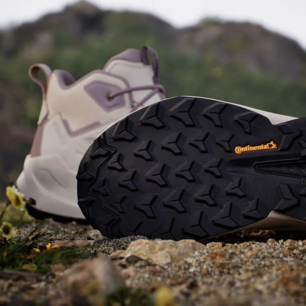 Terrex Trailmaker 2.0 Leather Hiking Shoes 商品