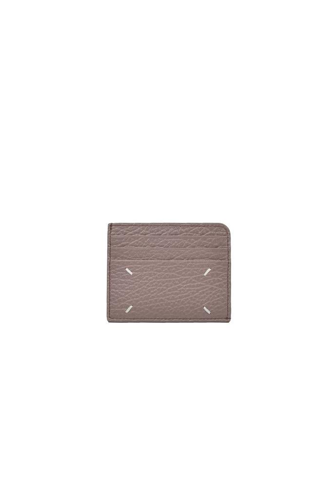 商品MAISON MARGIELA|Maison Margiela Wallets Brown,价格¥1593,第1张图片