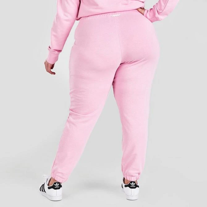 Women's adidas Originals Triple Logo Track Pants (Plus Size) 商品