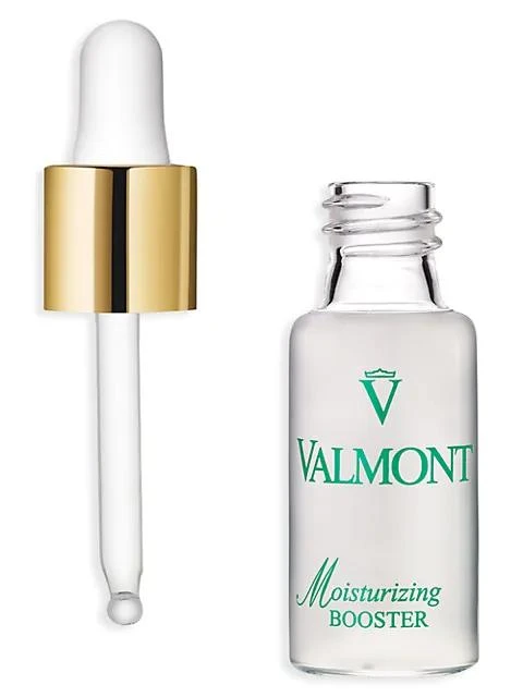 商品Valmont|Moisturizing Booster Hydration Boosting Gel,价格¥1431,第2张图片详细描述