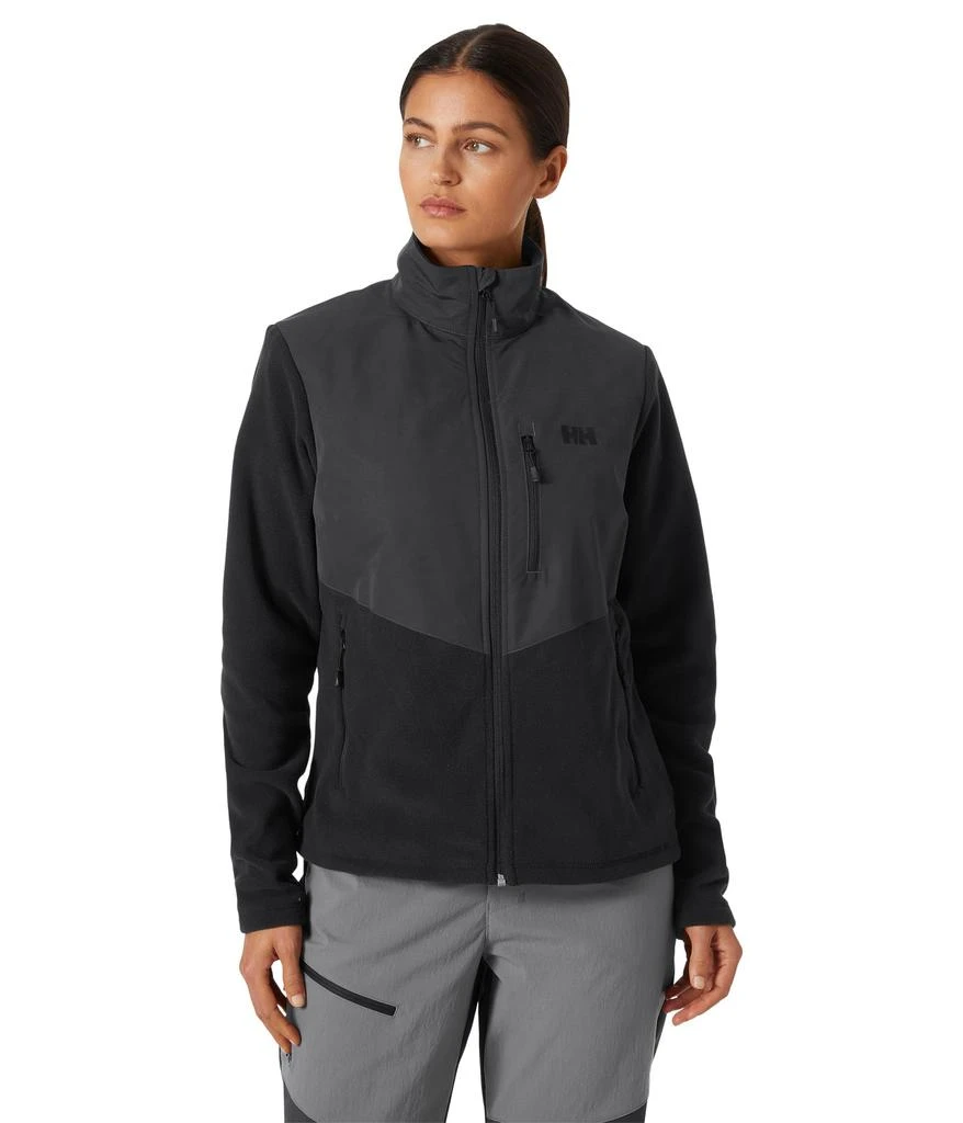 商品Helly Hansen|Daybreaker Block Jacket,价格¥396,第1张图片