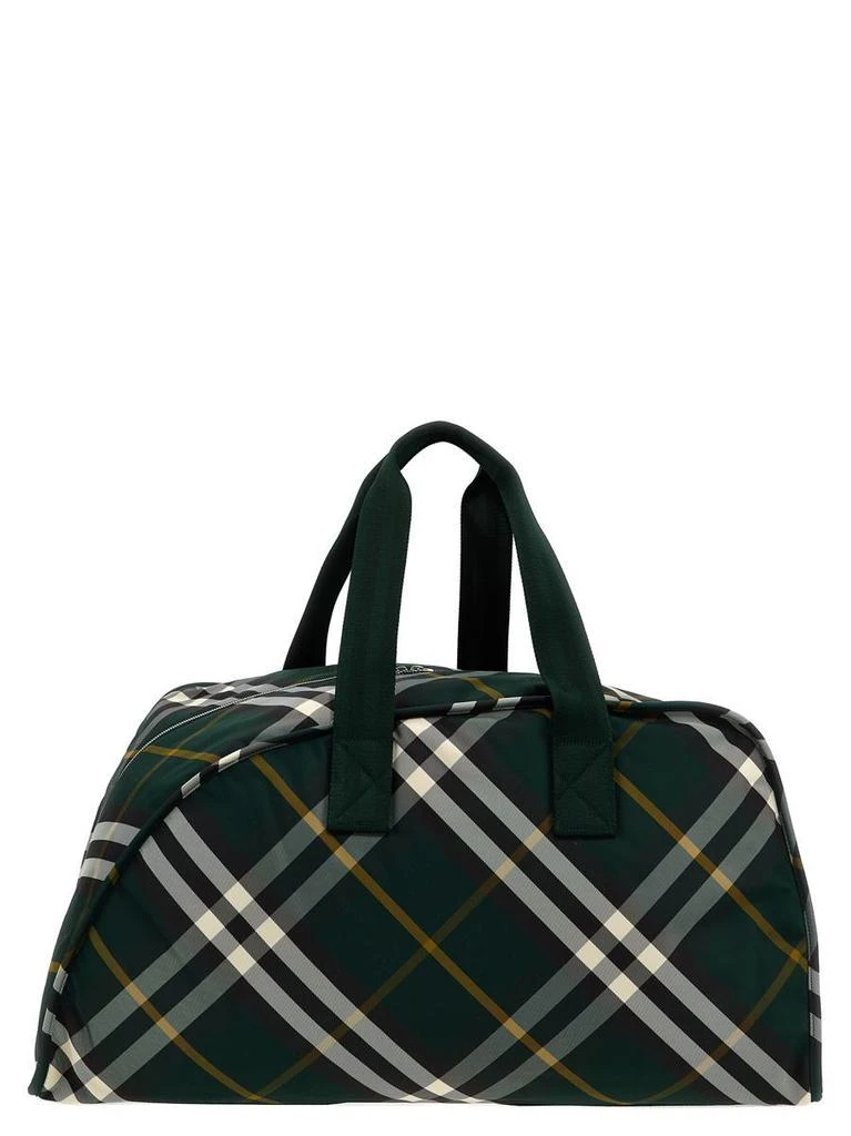 商品Burberry|Burberry Other Accessories in Green,价格¥8714,第1张图片