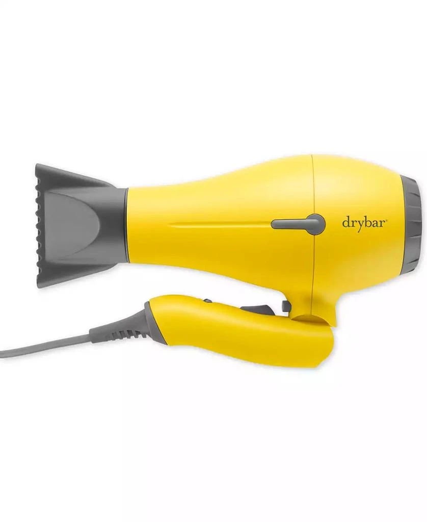 商品Drybar|Baby Buttercup Travel Blow-Dryer,价格¥1073,第2张图片详细描述