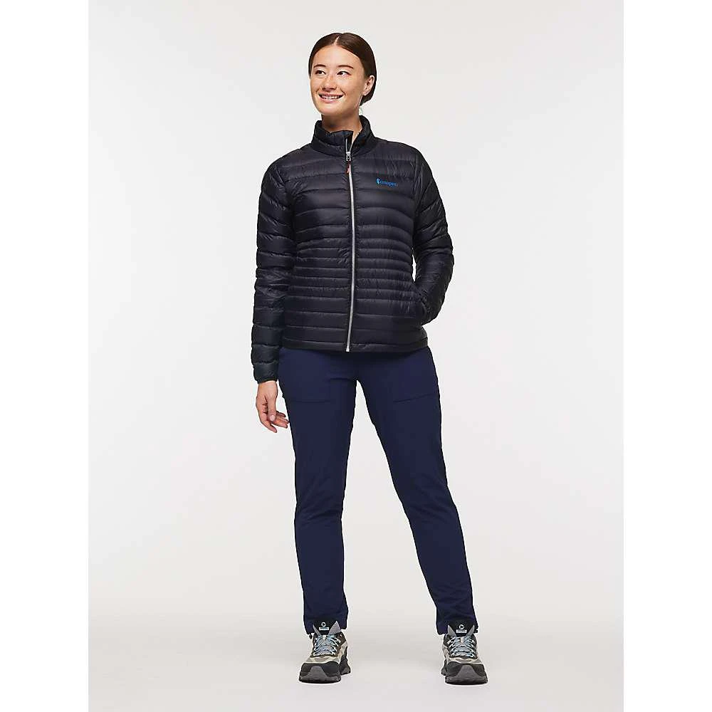 商品Cotopaxi|Cotopaxi Women's Fuego Down Jacket,价格¥1383,第3张图片详细描述