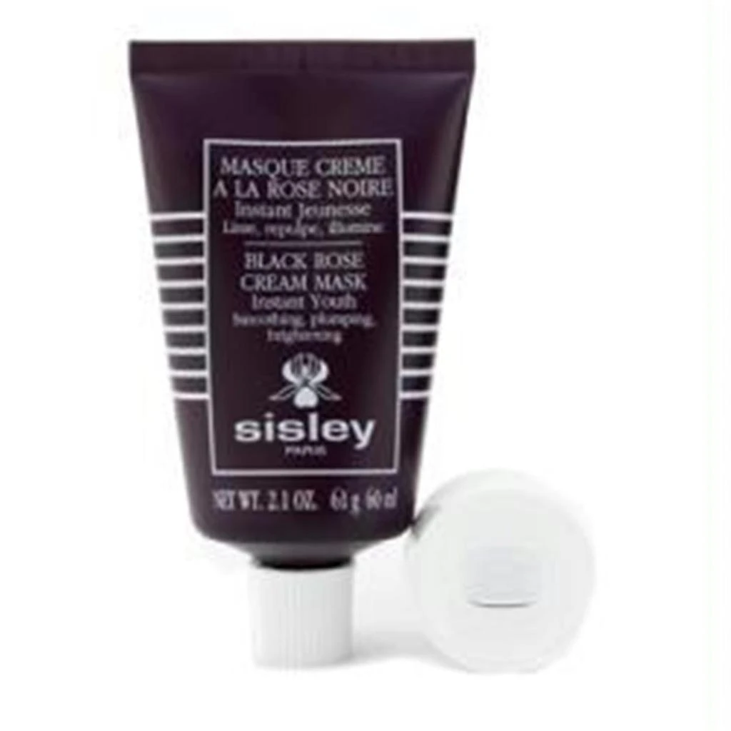 商品Sisley|Black Rose Cream Mask --60ml/2.1oz,价格¥1007,第1张图片