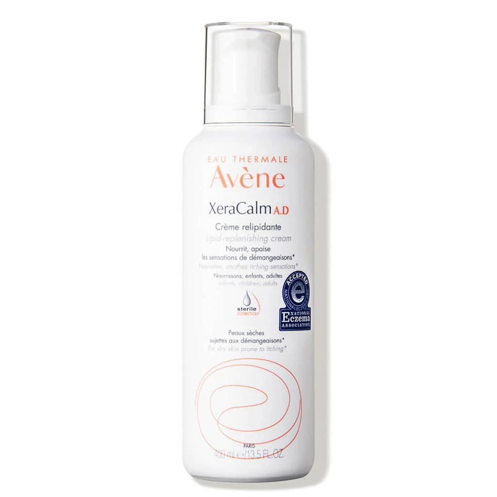 商品Avene|Avène XeraCalm A.D Lipid-Replenishing Cream,价格¥409,第1张图片