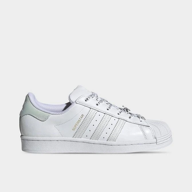 商品Adidas|Women's adidas Originals Superstar Casual Shoes,价格¥670,第1张图片