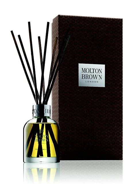 商品Molton Brown|Black Peppercorn Aroma Reeds,价格¥410,第1张图片