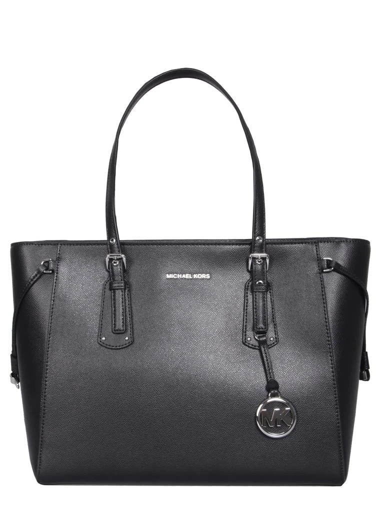 商品Michael Kors|MICHAEL Michael Kors Voyager Tote Bag,价格¥1799,第4张图片详细描述