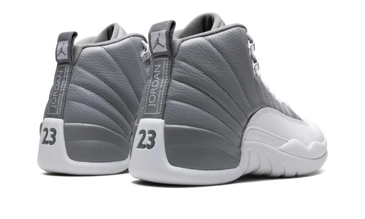 商品Jordan|Air Jordan 12,价格¥1532-¥1936,第4张图片详细描述