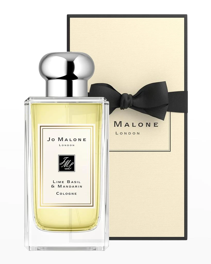 商品Jo Malone London|Lime Basil & Mandarin Cologne,价格¥1274,第2张图片详细描述