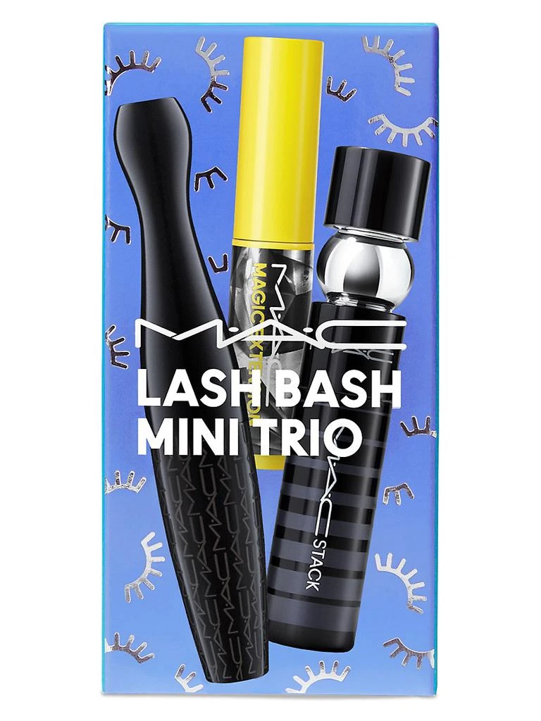 Lash Bash Mini Mascara Trio 商品