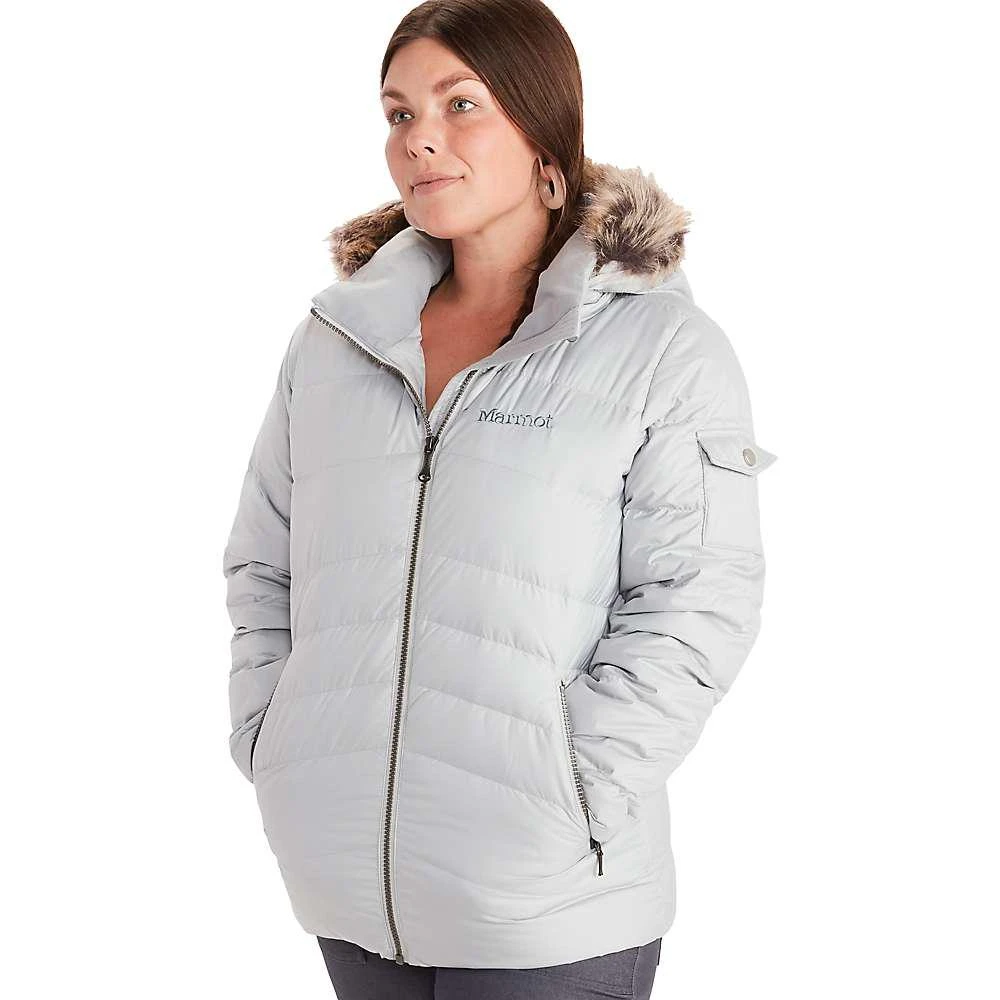 商品Marmot|Marmot Women's Ithaca Jacket,价格¥1469,第1张图片